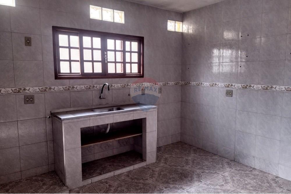 Casa de Campo - Venda - Teresópolis , Rio de Janeiro - COZINHA PIA.jpg - 630191049-10