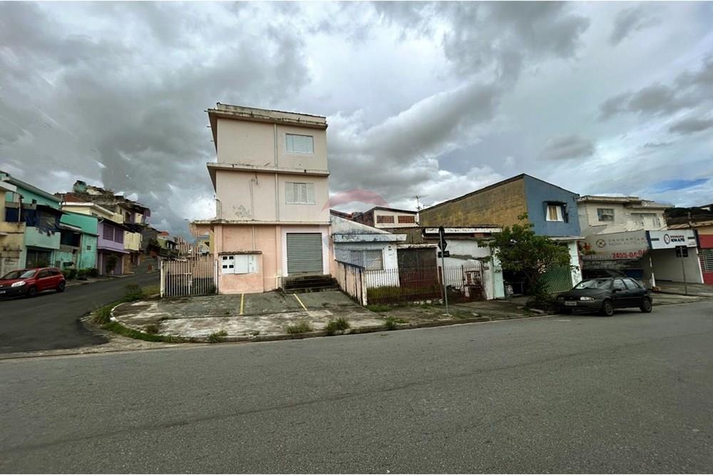 Ponto Comercial/ Loja - Alugar - Guarulhos , São Paulo - la2.jpg - 630251075-115