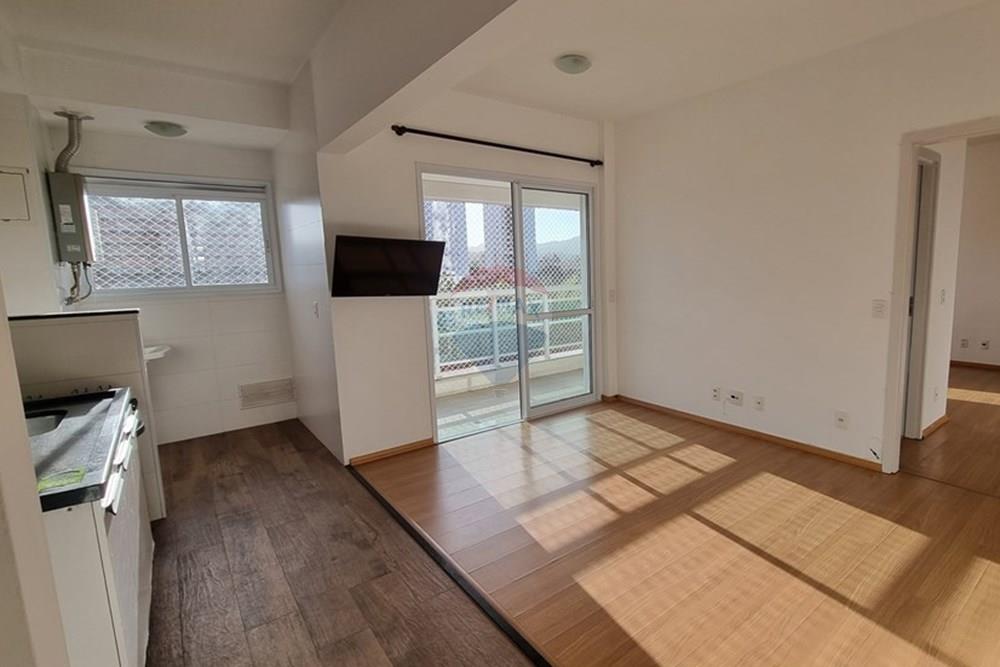 Apartamento - Alugar - Mogi das Cruzes , São Paulo - IMG-20251121-WA0005.jpg - 630281005-524