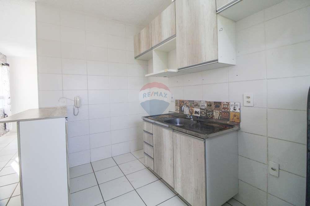 Apartamento - Venda - Sorocaba , São Paulo - 20240705145904_IMG_3864.jpg - Cozinha - 630601113-12