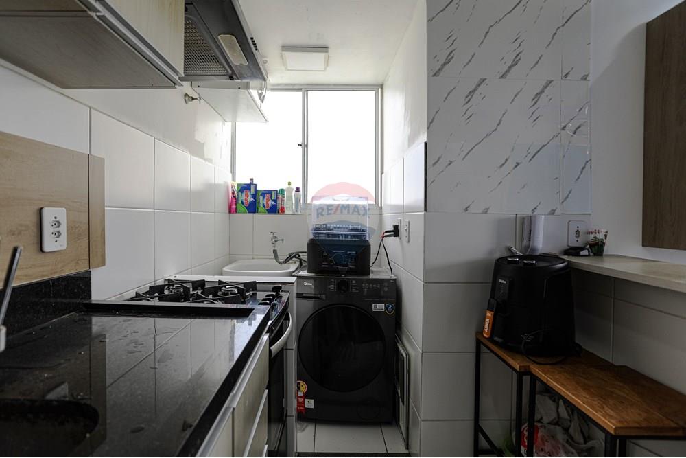 Apartamento - Venda - Mogi das Cruzes , São Paulo - Rua antonio Vieira do Nascimento 432-30.jpg - 630281081-41