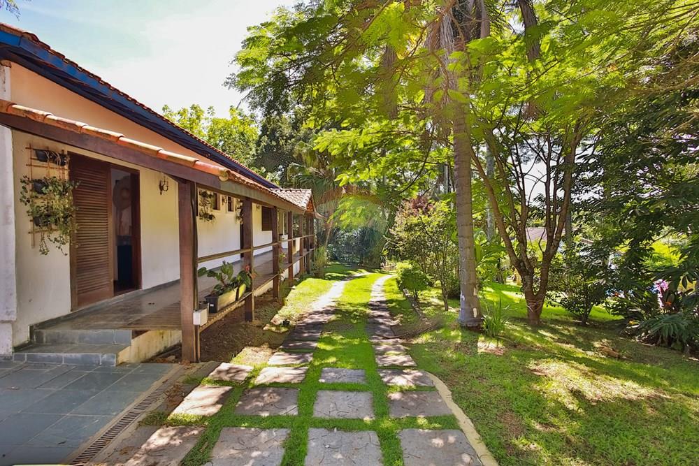 Chácara / Sítio / Fazenda - Venda - São Roque , São Paulo - IMG_0094.jpg - 631601019-36