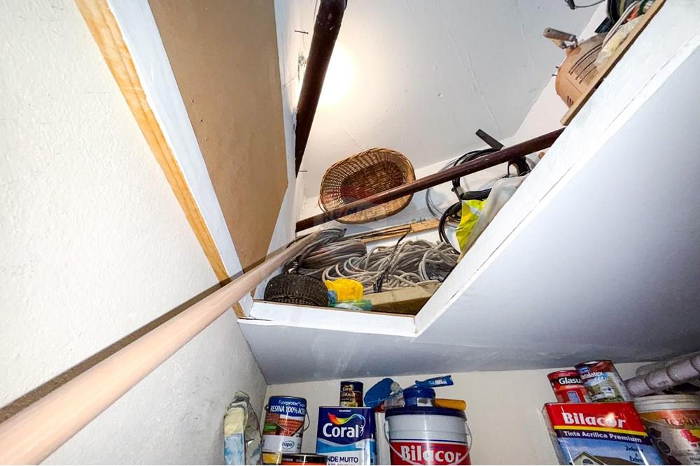 Cobertura - Venda - São Paulo , São Paulo - 1 andar do depósito.jpeg - 631461058-8