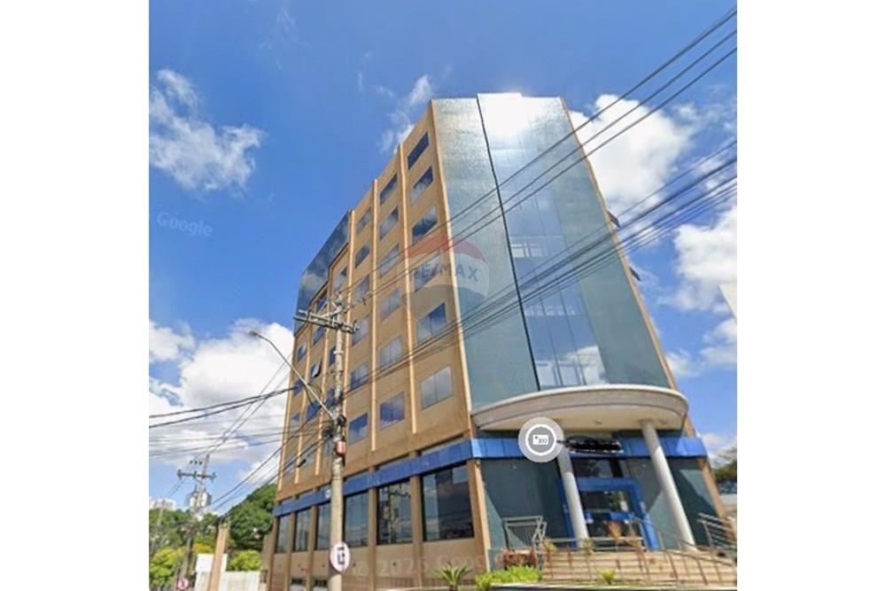 Cj. Comercial/ Sala - Alugar - Sorocaba , São Paulo - 7bce0c87-c0c8-4f4b-a8e8-46b39206617e.jpeg - 630591167-88