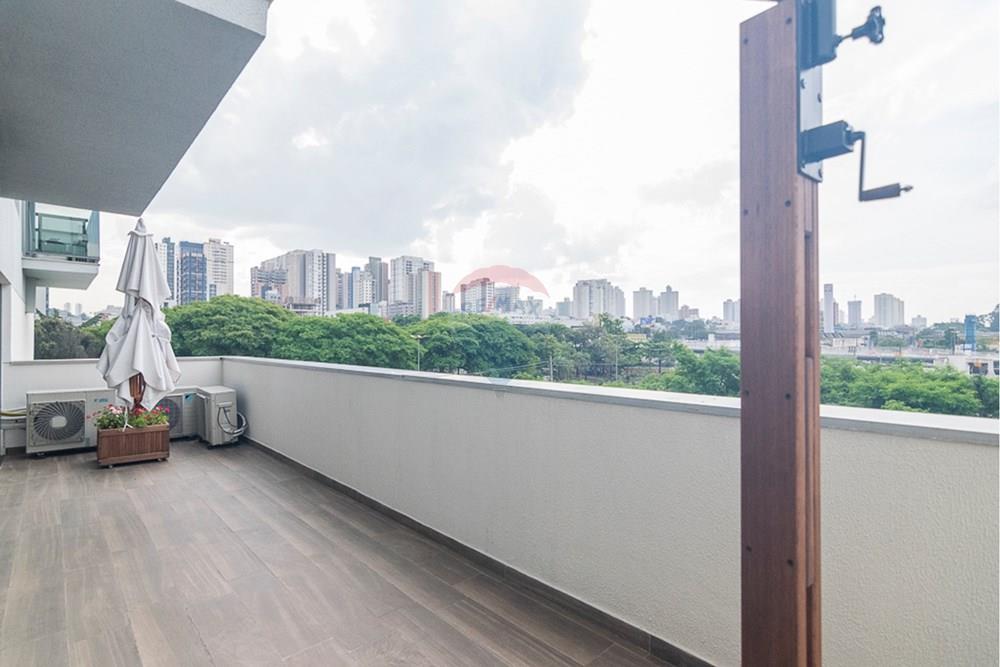 Cj. Comercial/ Sala - Alugar - Santo André , São Paulo - 22.jpg - 631341001-289