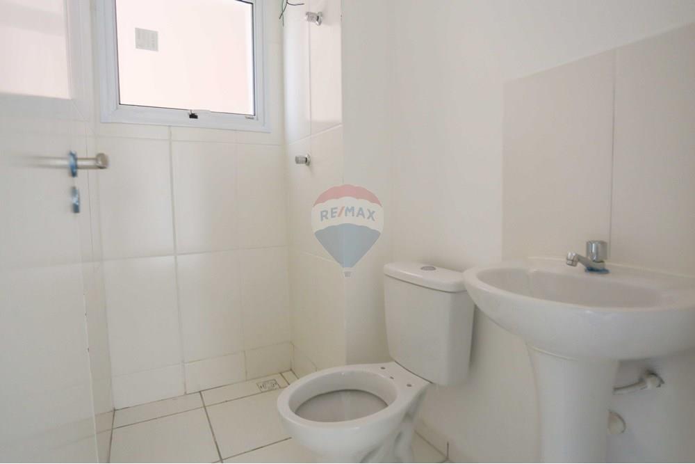 Apartamento - Venda - Sorocaba , São Paulo - 3864.jpg - Banheiro - 630591239-4