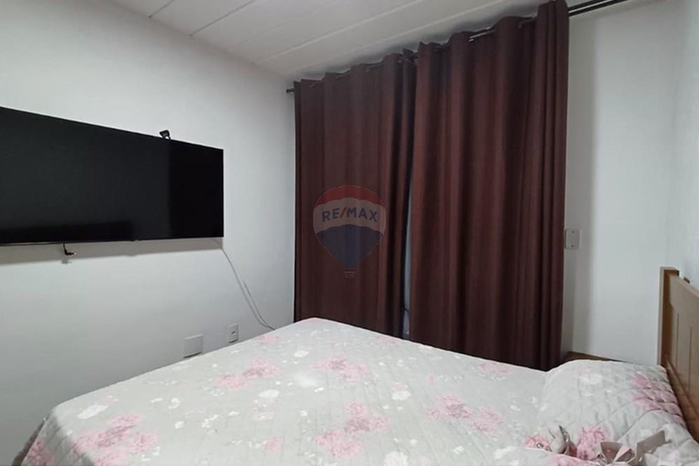 Apartamento - Venda - Nova Friburgo , Rio de Janeiro - QUARTO DA FRENTE 1.jpg - 630551049-33