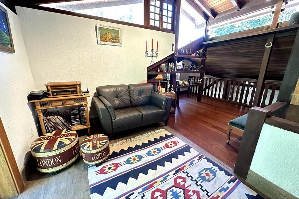 Casa de Condomínio - Venda - Petrópolis , Rio de Janeiro - WhatsApp Image 2025-03-31 at 12.18.12.jpeg - 630131061-27