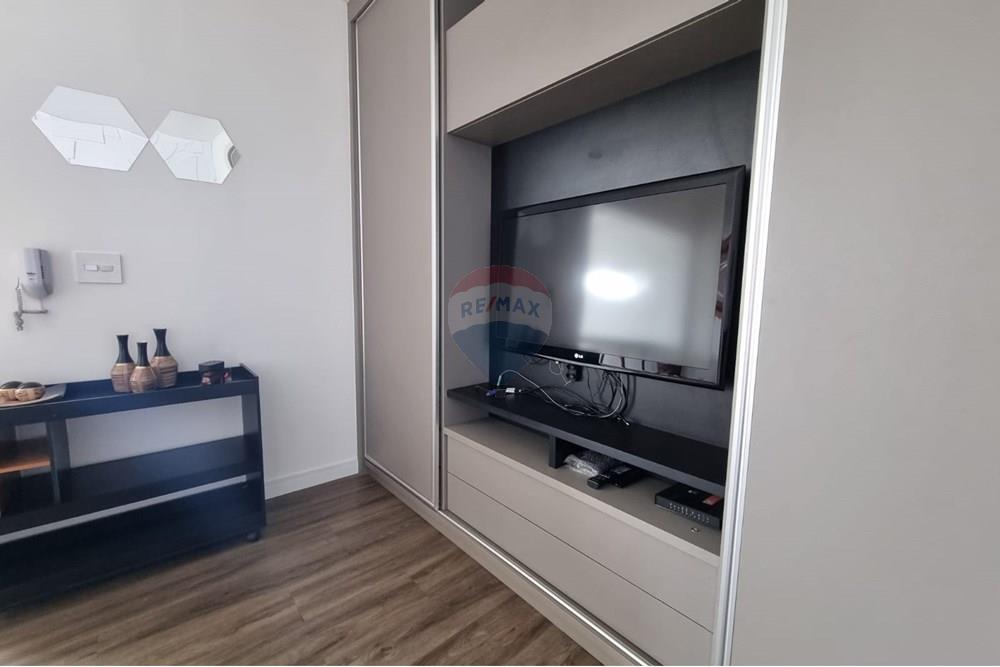 Apart Hotel/ Flat - Alugar - Sorocaba , São Paulo - e1609caf-d3a7-4989-af53-f703355573dc.Jpg - 630591160-71
