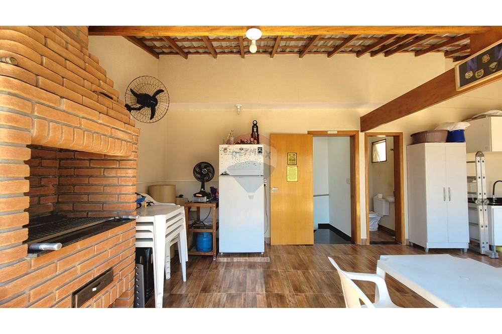 Cobertura - Venda - Santo André , São Paulo - Cobertura-Churrasqueira-área serviço (11).jpg - 630331043-34