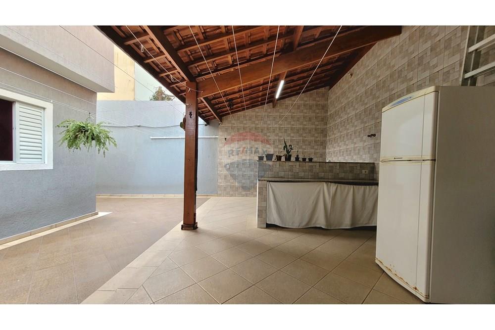 Casa - Venda - Santo André , São Paulo - 101.jpg - Área Gourmet - 630331011-151