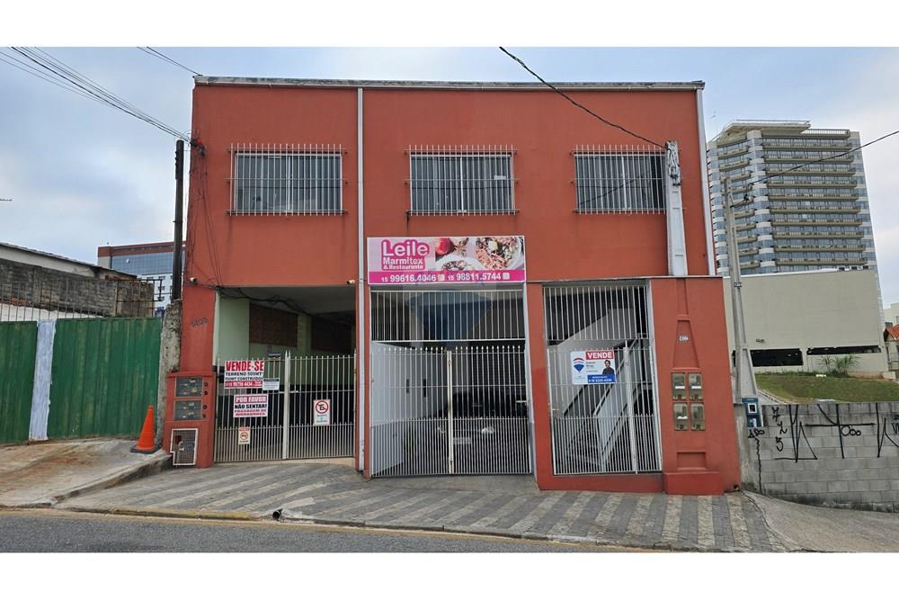 Ponto Comercial/ Loja - Venda - Votorantim , São Paulo - 20250702_161522.jpg - Fachada - 631641014-4