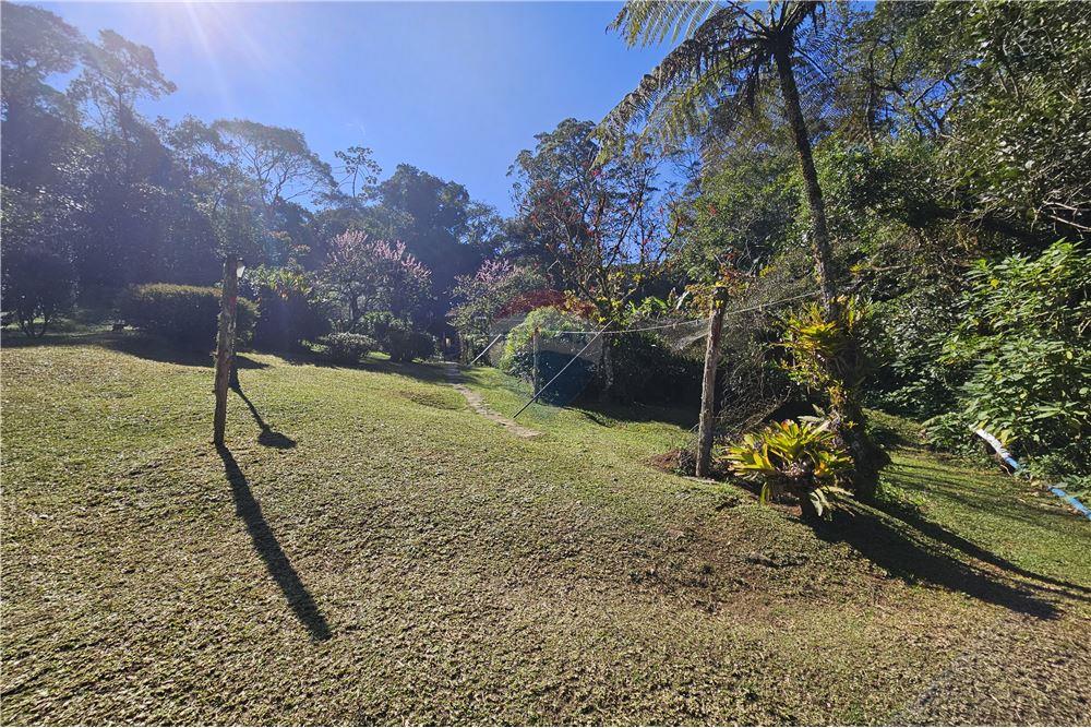 Residential - फार्म - Nova Friburgo , रिओ डे जैनेरो - BR - 60 - 630551016-150