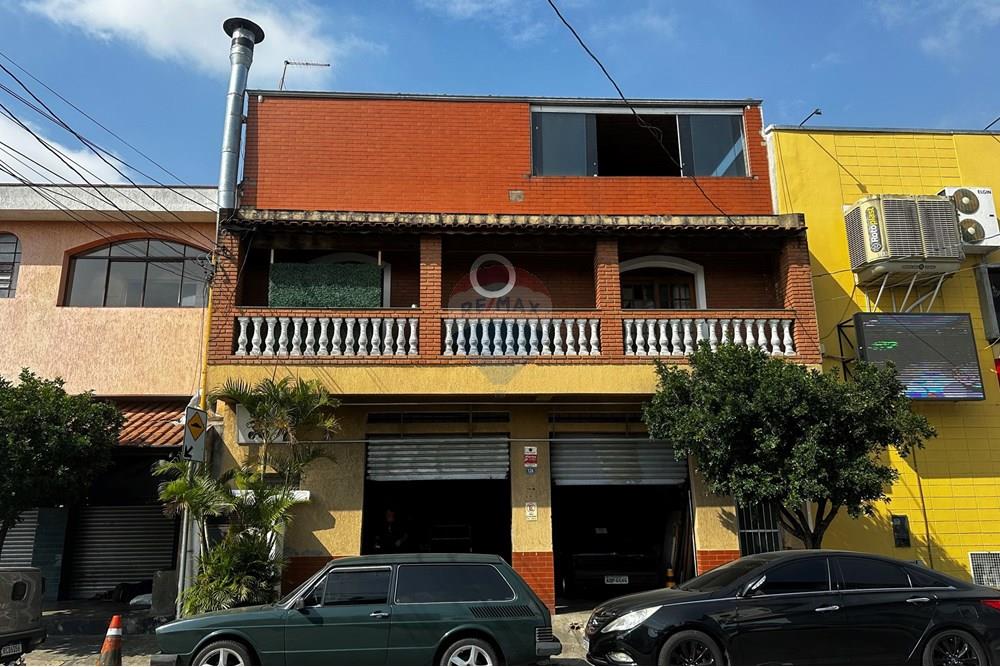 Casa Comercial - Venda - Guarulhos , São Paulo - IMG_0474.jpg - 630251110-7