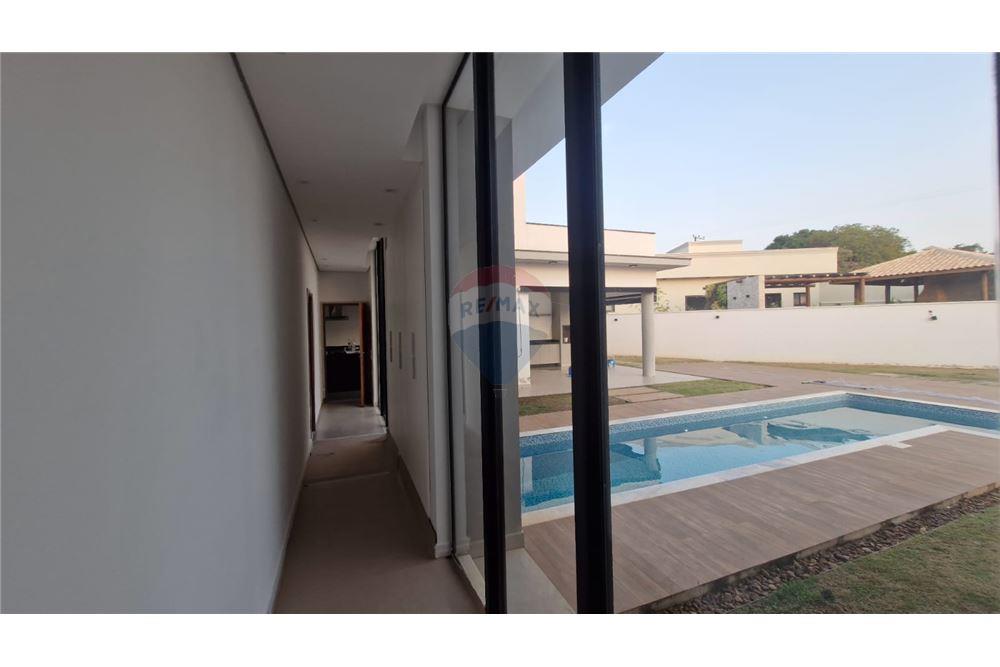 Casa de Condomínio - Alugar - Votorantim , São Paulo - Layout aberto - 630601142-57