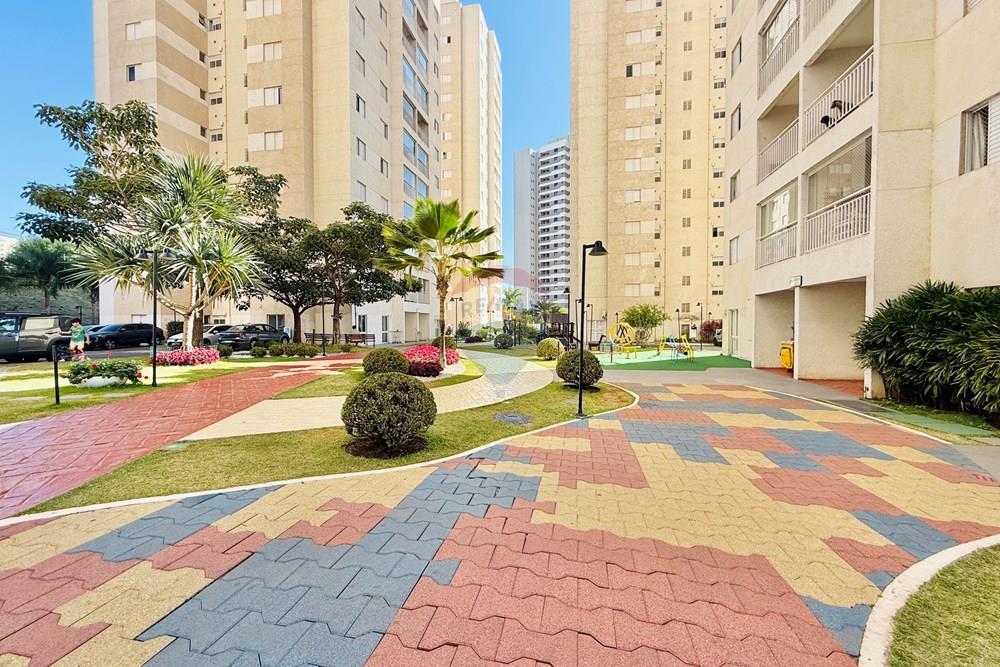 Apartamento - Alugar - Sorocaba , São Paulo - IMG_1454.JPG - 630591048-215