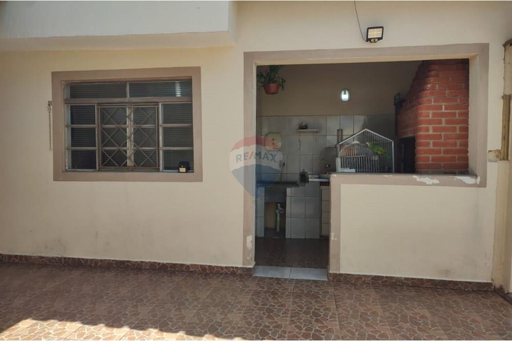 Casa - Venda - Sorocaba , São Paulo - IMG-20251111-WA0171.jpg - Quintal - 631641015-9