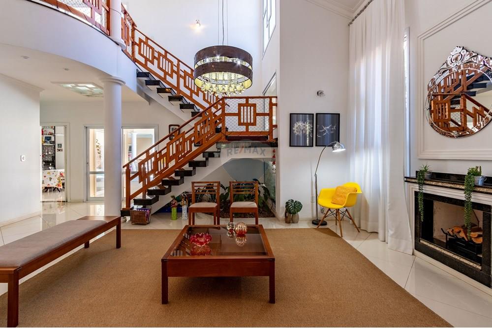 Casa de Condomínio - Venda - Sorocaba , São Paulo - 7-MG_9304-HDR.jpg - 630591083-117