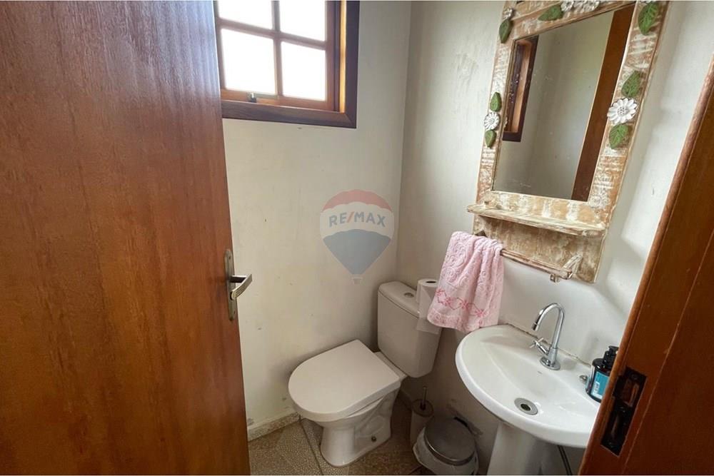 Casa de Campo - Venda - Ibiúna , São Paulo - 6f0fdb1d-36d4-424a-ad28-f0904575ace4.jpeg - 631331028-10