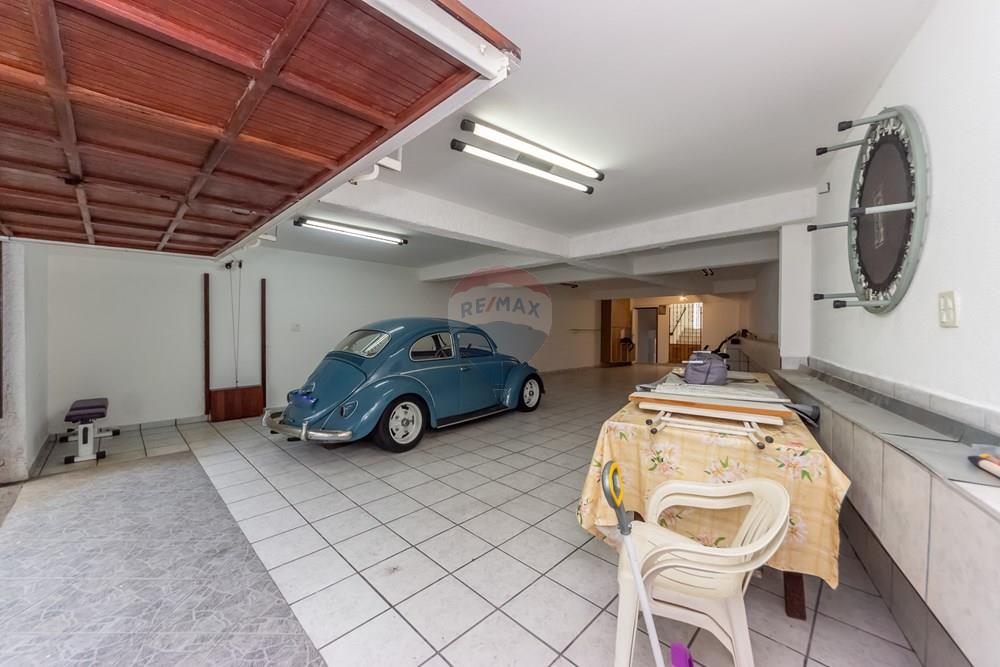 Sobrado - Venda - São Bernardo do Campo , São Paulo - IMG_822443.jpg - 630821022-43