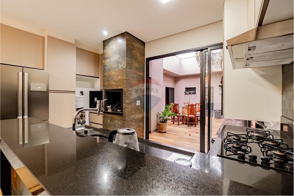 Casa de Condomínio - Venda - Araçatuba , São Paulo - DSC09345.jpg - 630851053-4