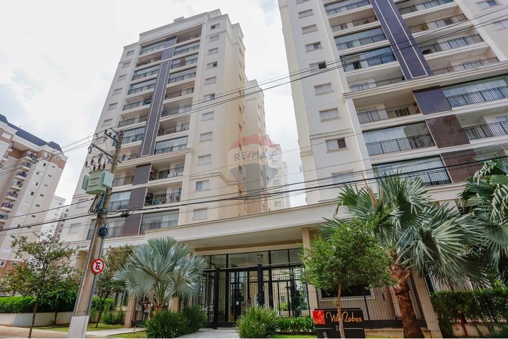 Apartamento - Venda - Sorocaba , São Paulo - _MG_0207.jpg - Fachada - 630591103-33