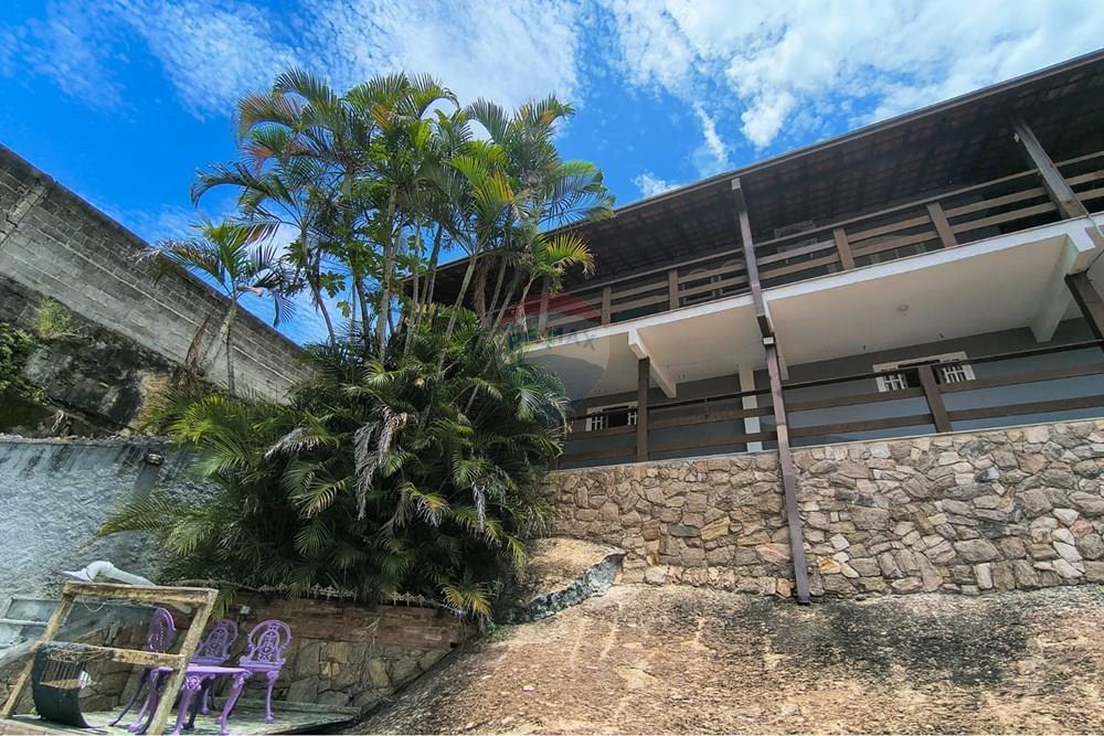 Casa - Venda - Niterói , Rio de Janeiro - 7971ca67-84e9-4d1a-aefa-61aa03da08b2.jpeg - 630121040-41