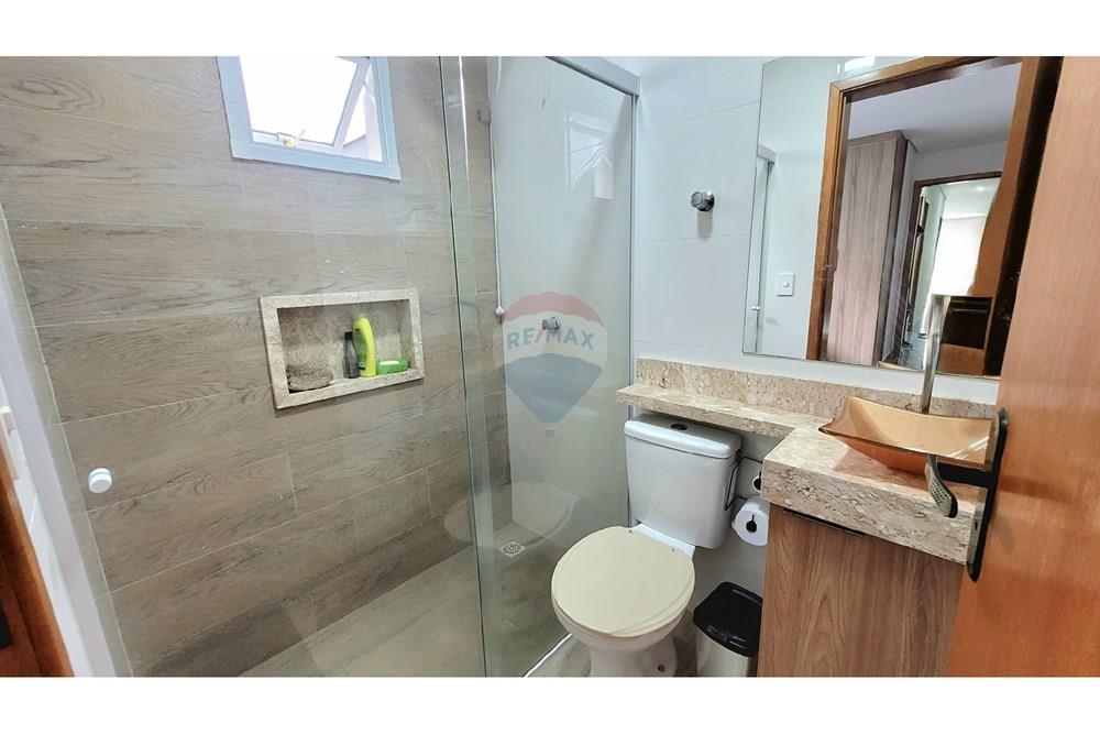 Casa - Venda - Santo André , São Paulo - Dormitório suíte (4).jpg - 630331043-45