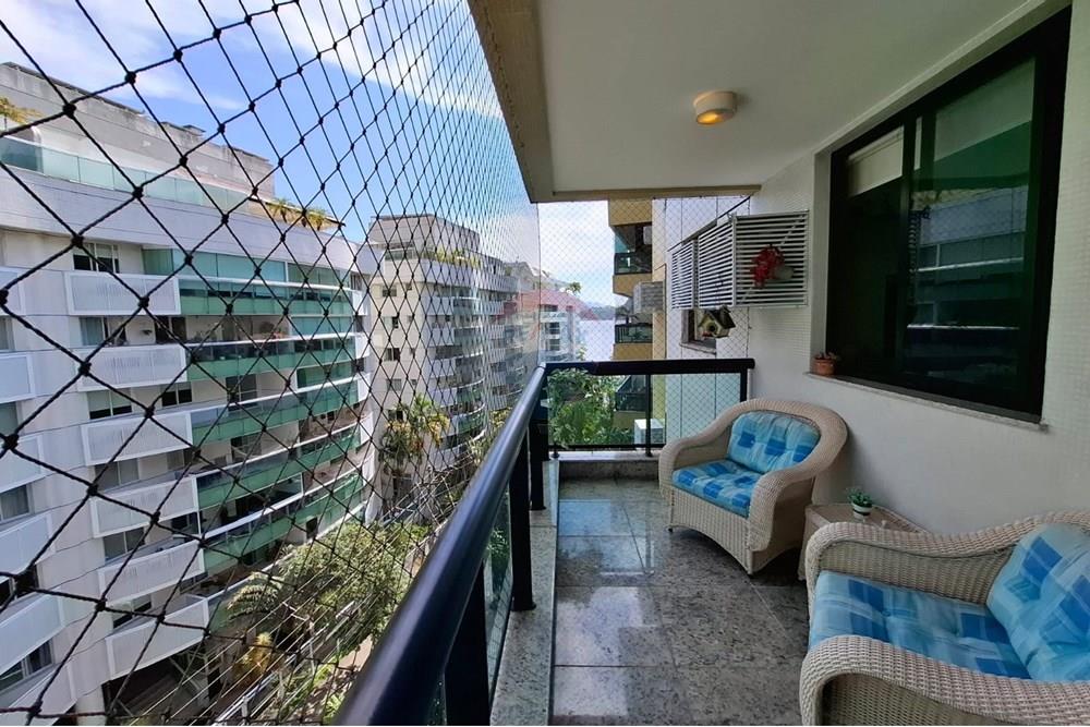 Apartamento - Venda - Niterói , Rio de Janeiro - AP GLORIA 24.jpeg - 631521012-70