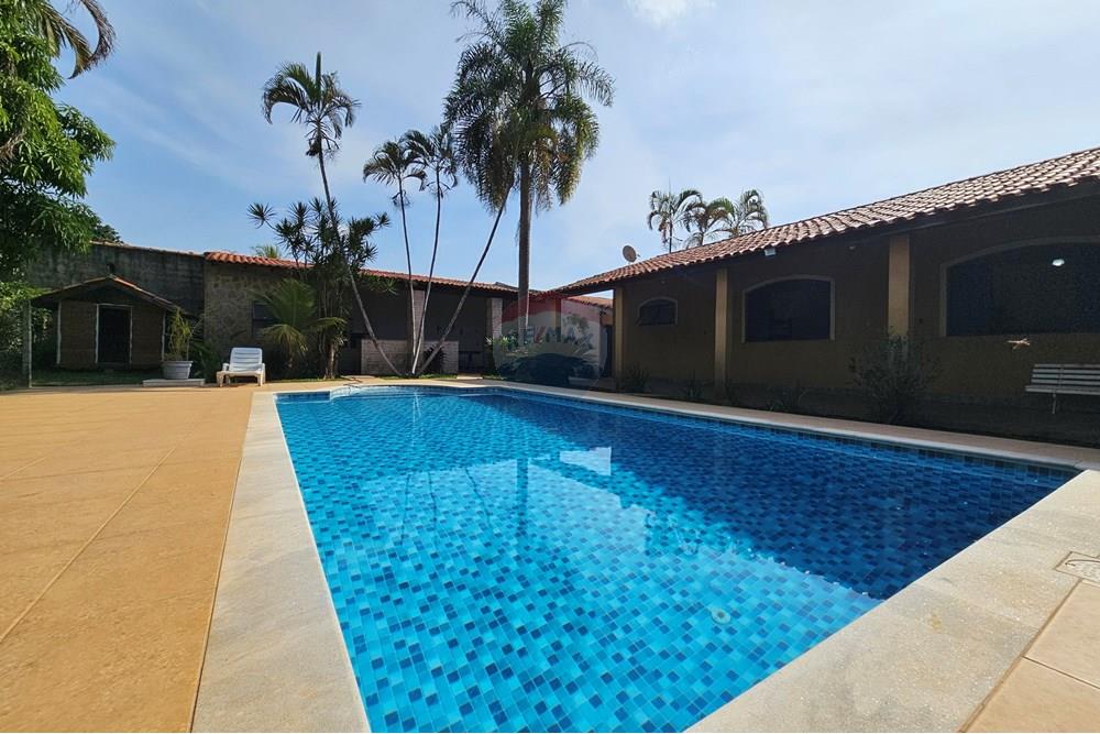 Chácara / Sítio / Fazenda - Venda - Araçoiaba da Serra , São Paulo - 20250508_141844.jpg - 630601140-26