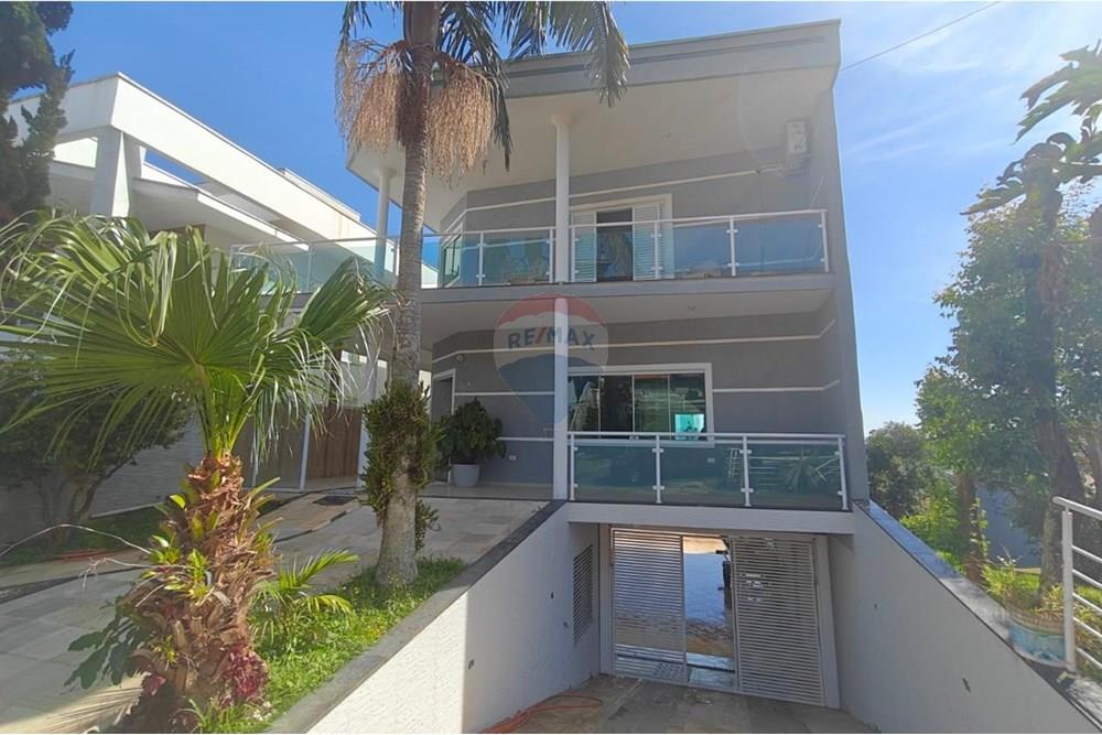 Casa de Condomínio - Alugar - Mogi das Cruzes , São Paulo - 2e505bf4-c441-4335-add5-b6be2f30c638.jpg - 631531025-8