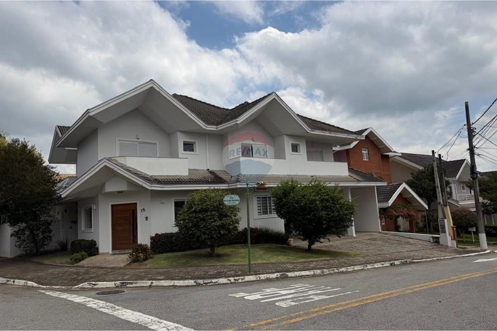 Casa de Condomínio - Venda - São José dos Campos , São Paulo - WhatsApp Image 2026-03-12 at 12.20.01.jpeg - 631471045-21