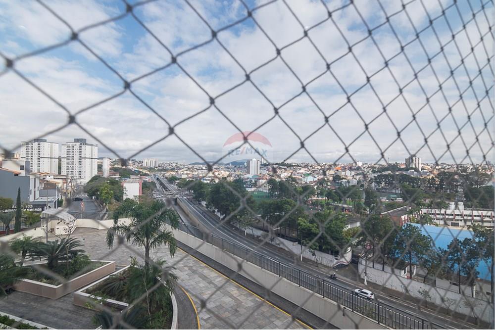 Apartamento - Venda - Santo André , São Paulo - _DSC0046.jpg - Varanda - 631341024-5