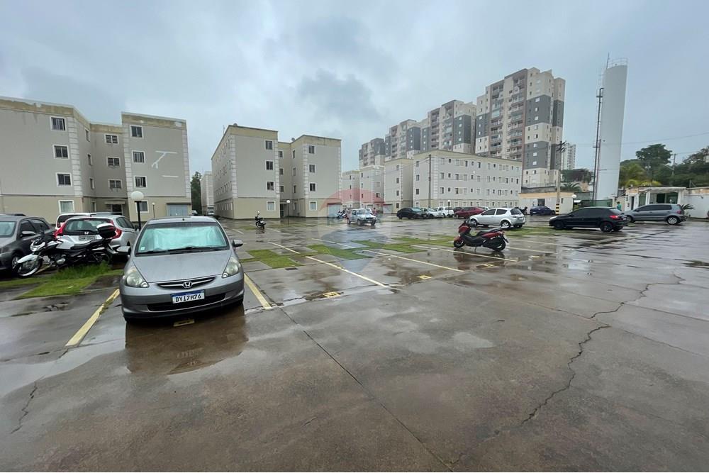 Apartamento - Alugar - Sorocaba , São Paulo - IMG_1108.JPG - 631661002-22