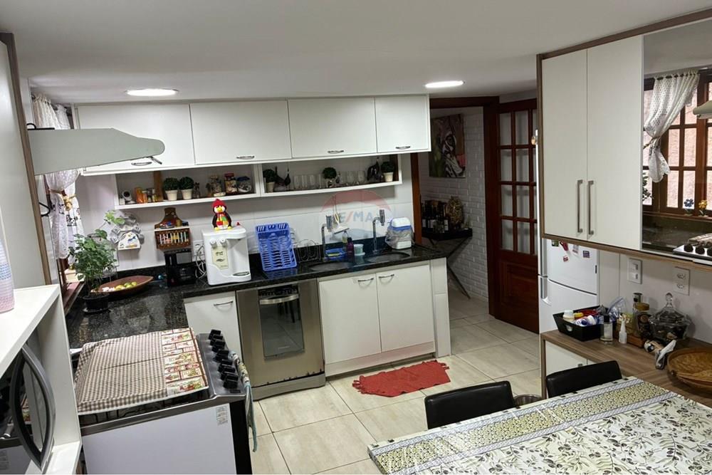 Casa de Condomínio - Alugar - Teresópolis , Rio de Janeiro - f9d88cef-0680-42c1-b8b9-e2380b5ceefe.jpg - 630191084-33