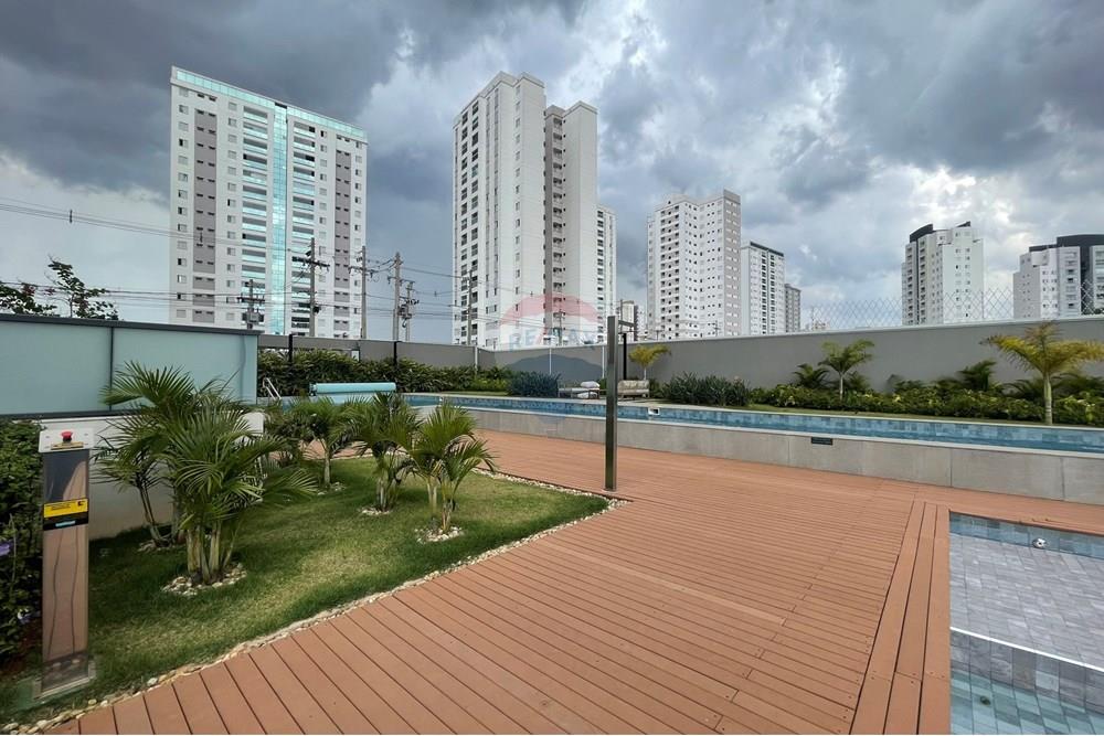 Apartamento - Alugar - Sorocaba , São Paulo - IMG_7138.JPEG - 630601228-30