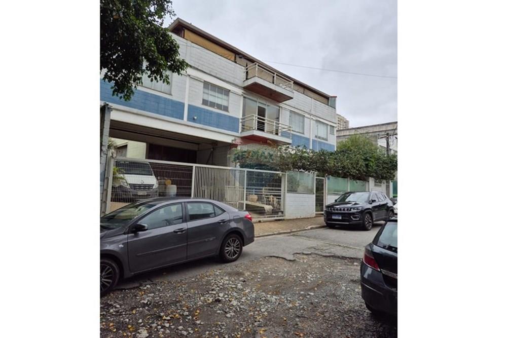 Prédio - Alugar - Guarulhos , São Paulo - IMG-20250404-WA0070.jpg - 630251010-402