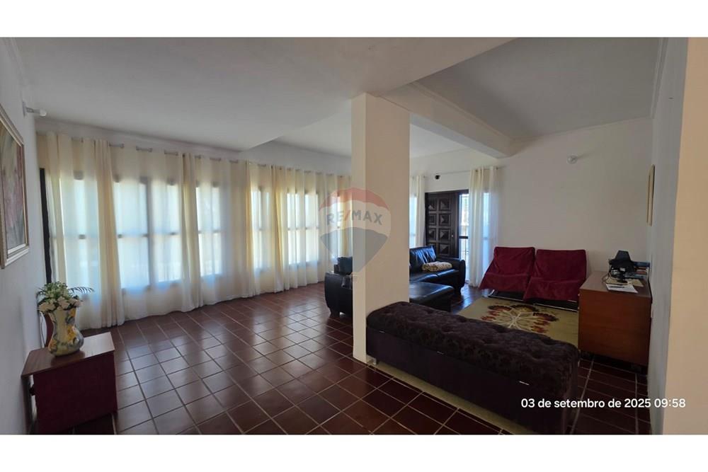 Casa - Alugar - Arujá , São Paulo - Sala de estar.jpg - Sala em L - 631491027-3