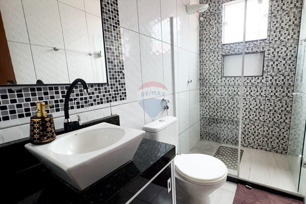 Casa - Venda - Cabo Frio , Rio de Janeiro - Banheiro Social .jpg - 631551041-1