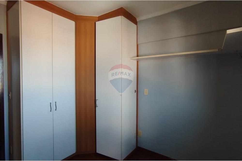 Apartamento - Alugar - Sorocaba , São Paulo - QUARTO 2.jpeg - 630601044-118