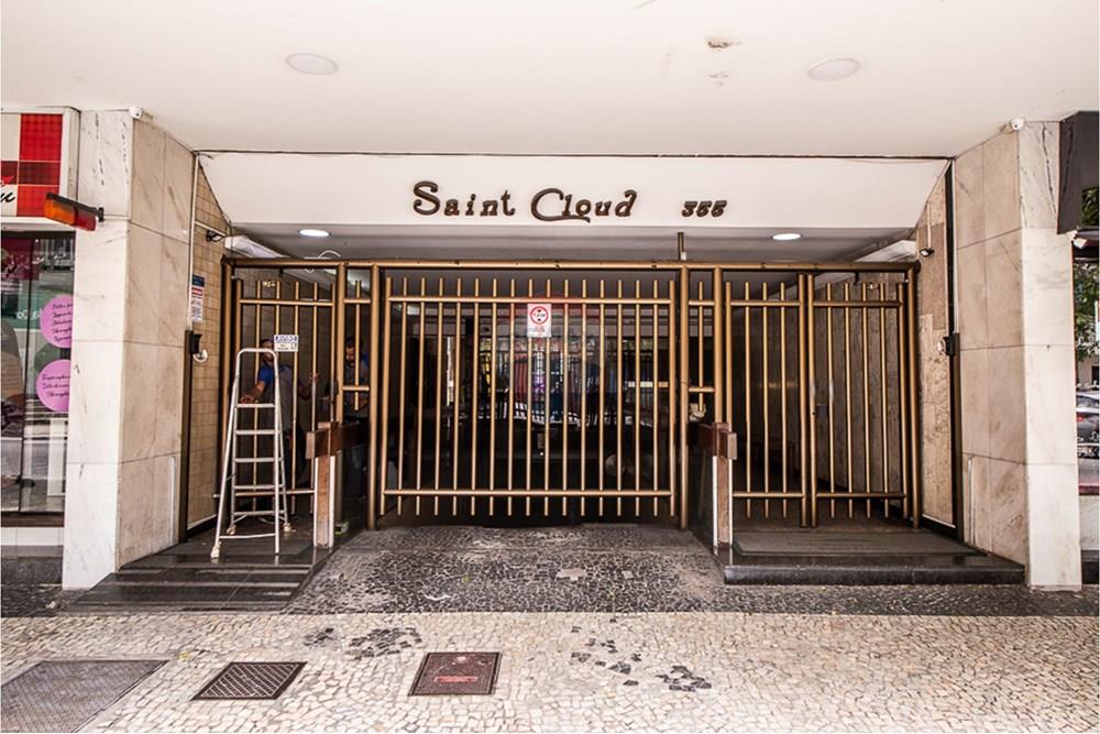 Residential - Condo/Apartment - Niterói , Rio de Janeiro - BR - _DSC4922.jpg - 631621004-44