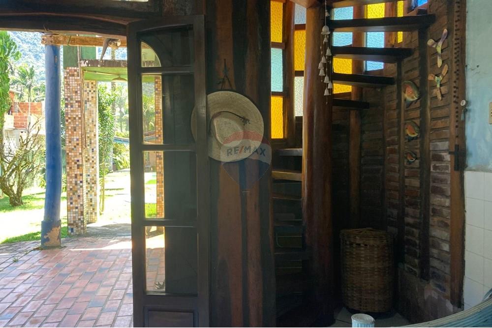 Casa - Venda - São Sebastião , São Paulo - Casa a venda Maresias (14).jpg - Sala - 631461028-9