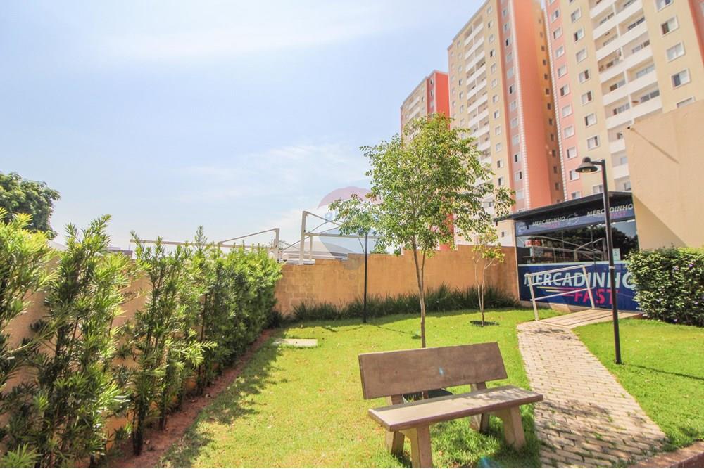 Apartamento - Alugar - Sorocaba , São Paulo - 20231109094043_IMG_1930.jpg - 630591007-419