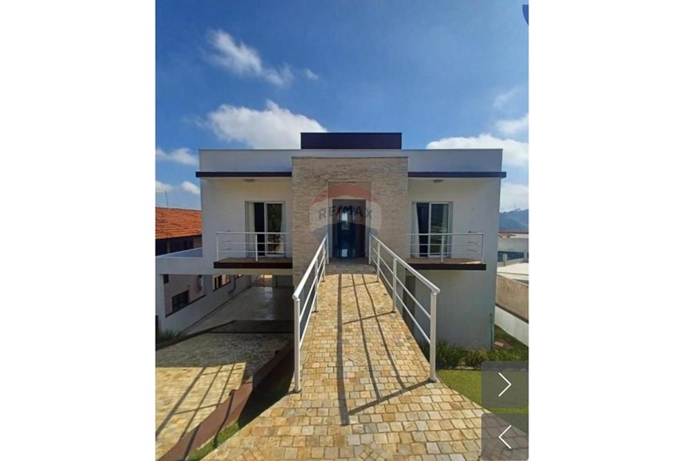 Casa de Condomínio - Venda - Arujá , São Paulo - IMG-20250616-WA0089.jpg - 631491001-232