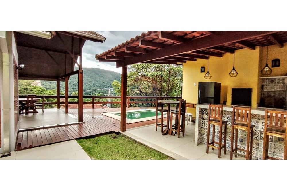 Casa de Condomínio - Alugar - Petrópolis , Rio de Janeiro - 1000463508.jpg - 630131061-21