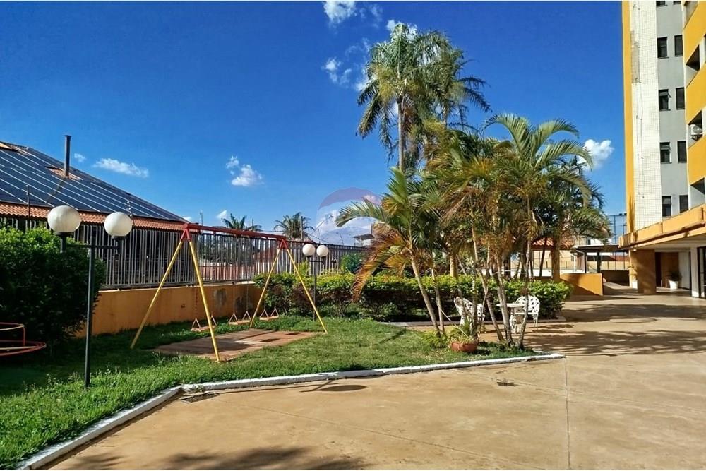 Apartamento - Alugar - Sorocaba , São Paulo - PLAYGROUND.jpeg - 630601044-118