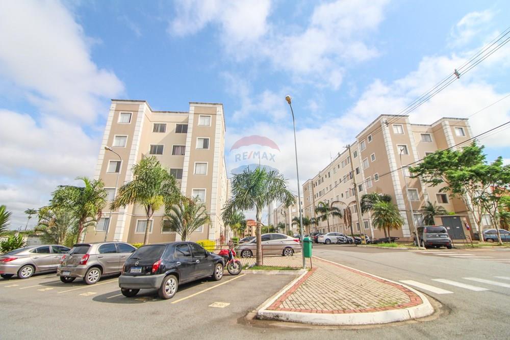 Apartamento - Venda - Sorocaba , São Paulo - IMG_0042.jpg - 630591044-421