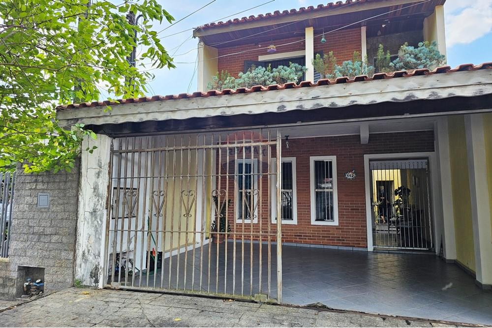 Casa - Venda - Sorocaba , São Paulo - 01.jpg - 630591070-127