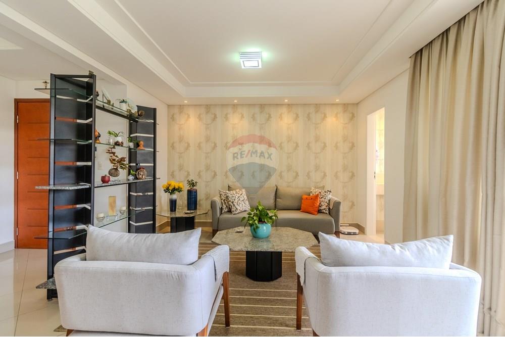 Apartamento - Venda - Sorocaba , São Paulo - IMG_9288-HDR.jpeg - Sala de estar - 630601146-17