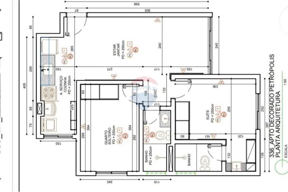 Apartamento - Alugar - Petrópolis , Rio de Janeiro - Imagem do WhatsApp de 2025-12-01 à(s) 17.22.39_be7d0867.jpg - 630131022-52